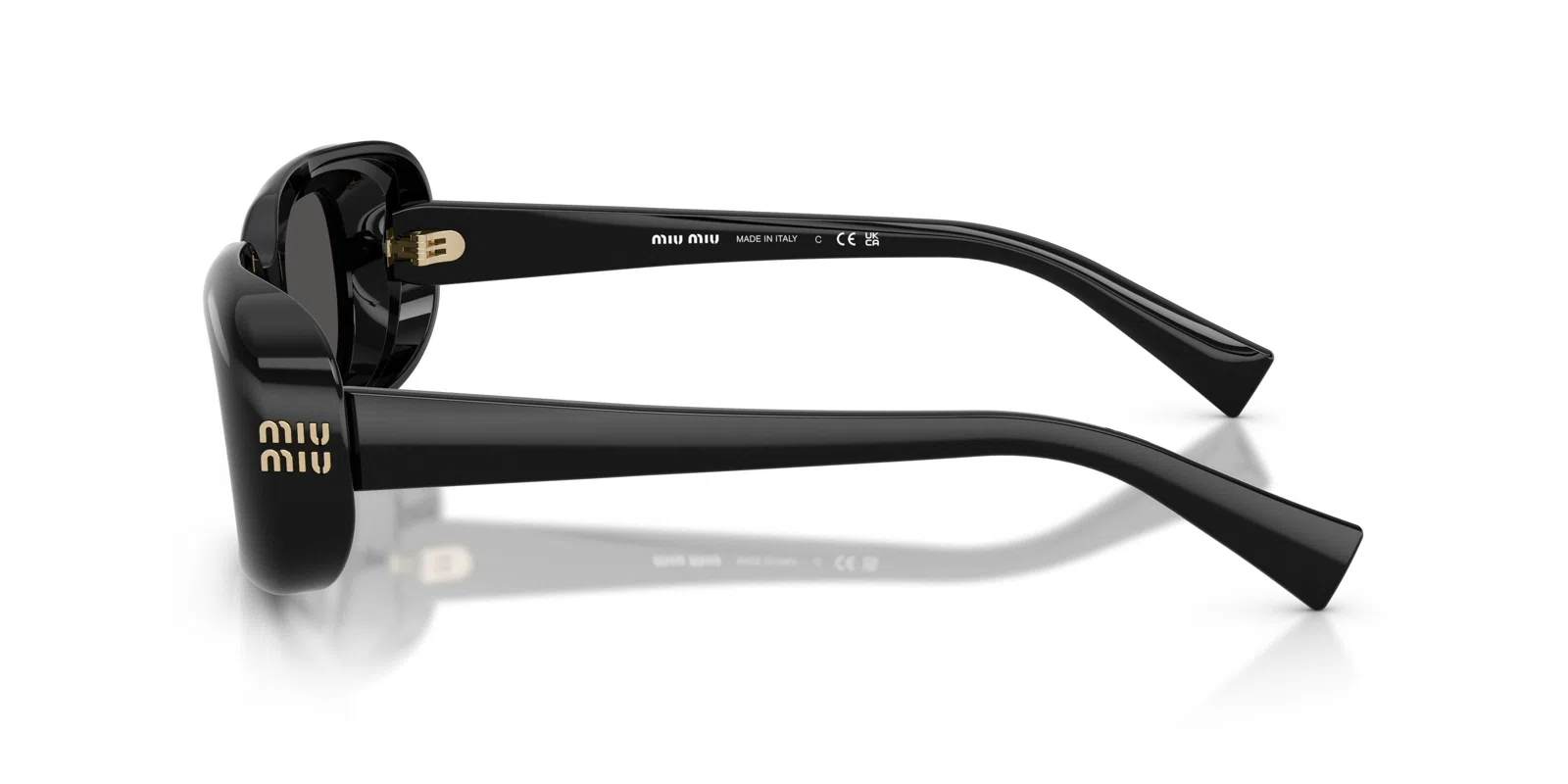 Miu B13S Sunglasses - view 6